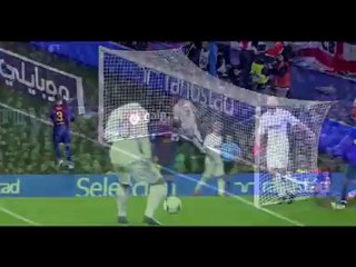Cristiano Ronaldo | All 8 Goals Vs. FC Barcelona (FULL HD)