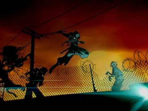 Yaiba : Ninja Gaiden Zero - Bande-annonce