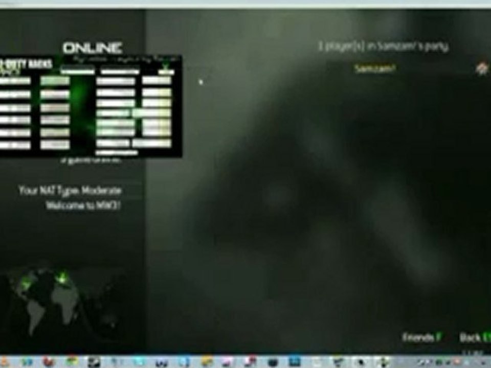 MW3 Hack - PC XBOX360 PS3 - MW3 Cheat - LINK DOWNLOAD -