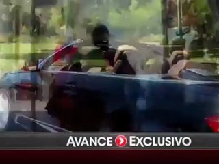 Rosa Diamante Avance Exclusivo Cap.51