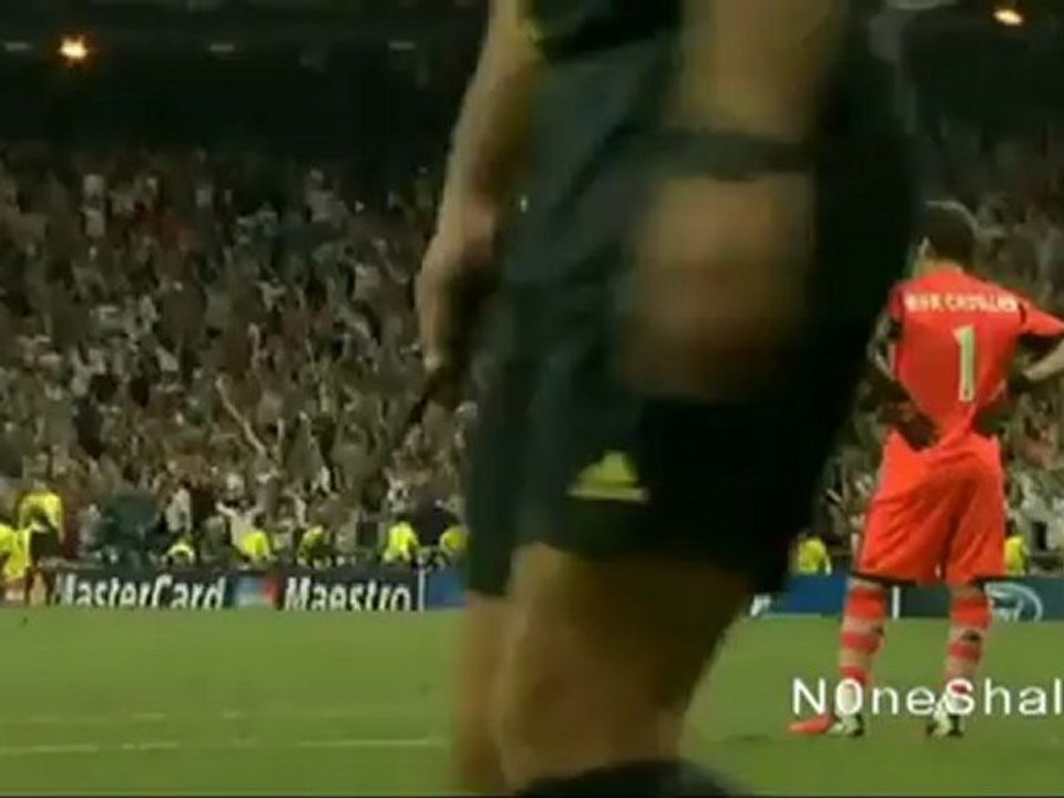 Ο Κασίγιας δεν πανηγυρίζει το 3-2 επί της Μάντσεστερ Σίτι!