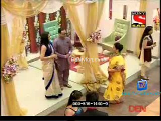 Golmaal Hai Bhai Sab Golmaal Hai 20th September 2012