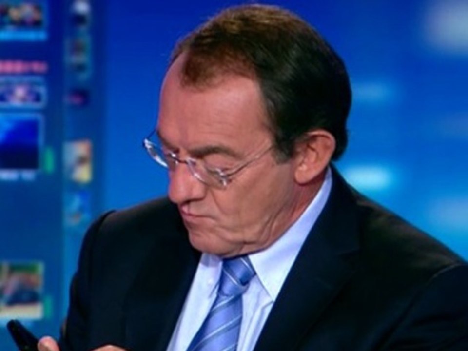 ZAPPING TÉLÉ DU 20/09/2012