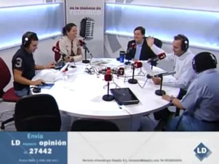 Es la mañana de Federico: Es de Risa  - 16/09/10