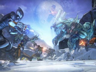 Borderlands 2 - PC Game Download Link