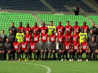 Rouge et Noir : La journée des abonnés