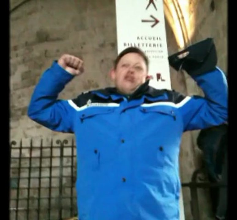 le mont st mich mich