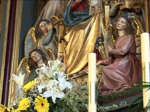 DHM 2012 - SEM 39 -Pèlerinage Sewen