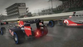 F1 2012 PC Game Direct Download