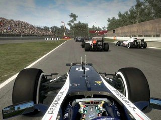 F1 2012 - PC Download Link