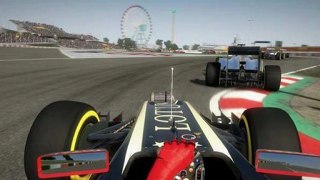 F1 2012 - PC Download Link (Working)