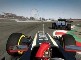 F1 2012 - PC Download Link (Working)