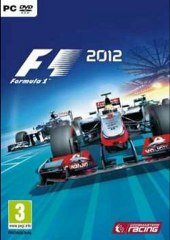 F1 2012 PC Game Direct Full Download Link