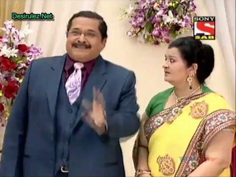 Golmaal Hai Bhai Sab Golm+aal Hai 20th September 2012 Part1