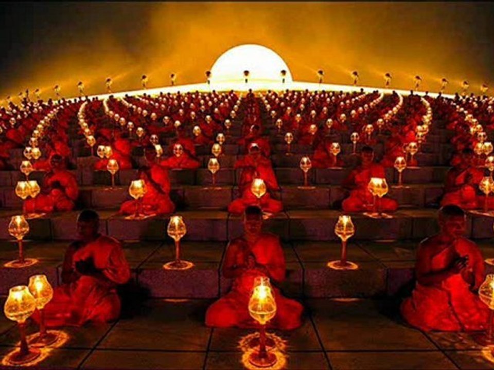 Amethystium - Outro / Chill Out Long Version by Marsel Mihaylov / ™