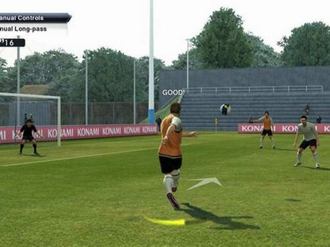 PC Game Pro Evolution Soccer 2013 Download + Cracked