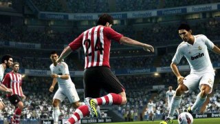 Pro Evolution Soccer PES 2013 PC Game Download