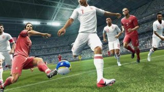 Pro Evolution Soccer 2013 PC Game Download (Working)