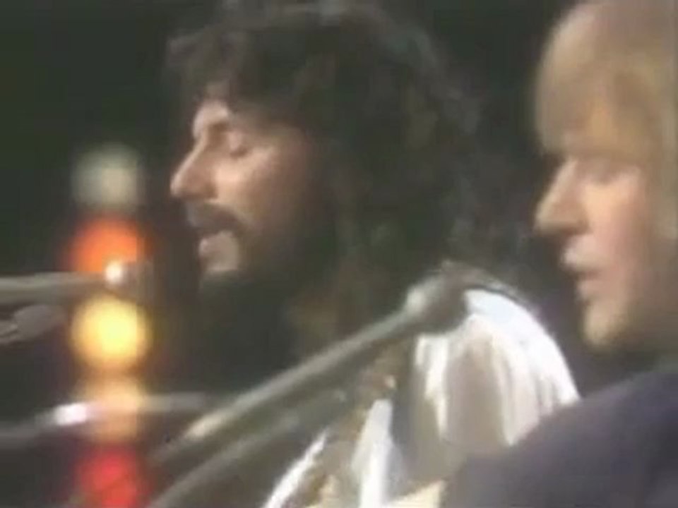 Cat STEVENS - Wild World - (Türkçe altyazı)