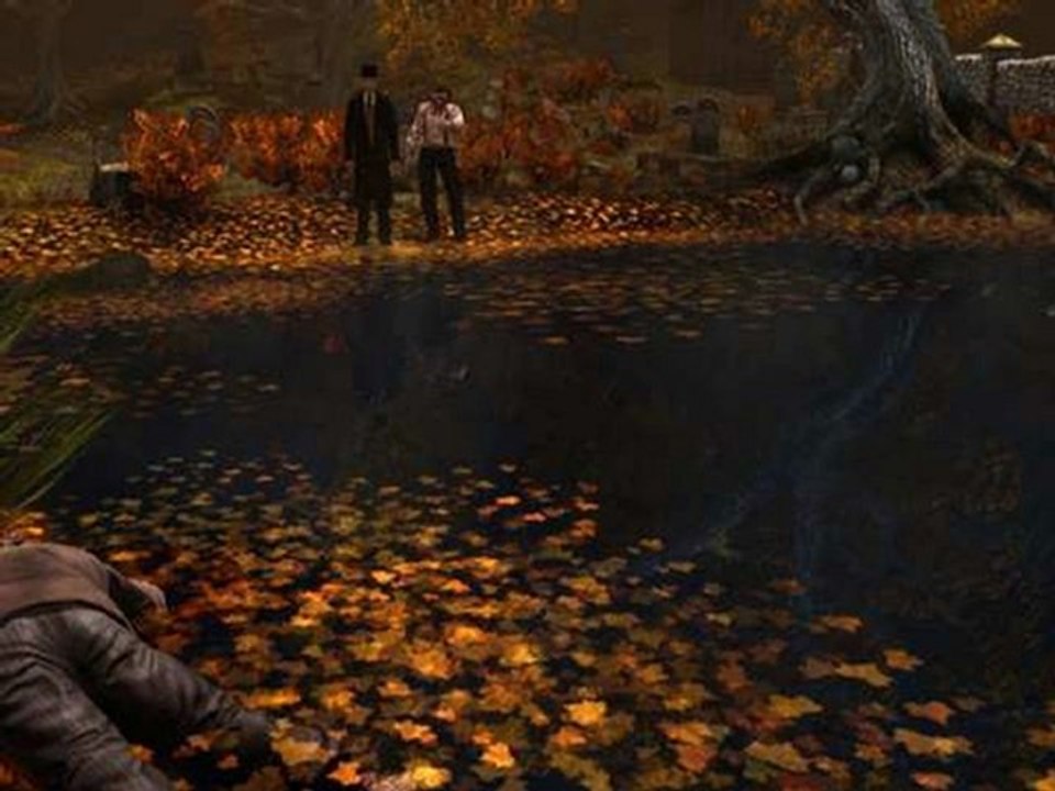 The Testament of Sherlock Holmes - XBOX360 Full Game ISO Download Link EUR