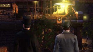 The Testament of Sherlock Holmes XBOX360 ISO Download (EUR)
