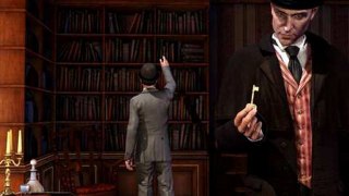 The Testament of Sherlock Holmes XBOX360 Game ISO Download (EUROPE)