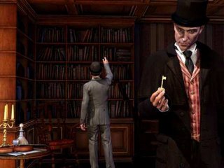 The Testament of Sherlock Holmes XBOX360 Game ISO Download (EUROPE)
