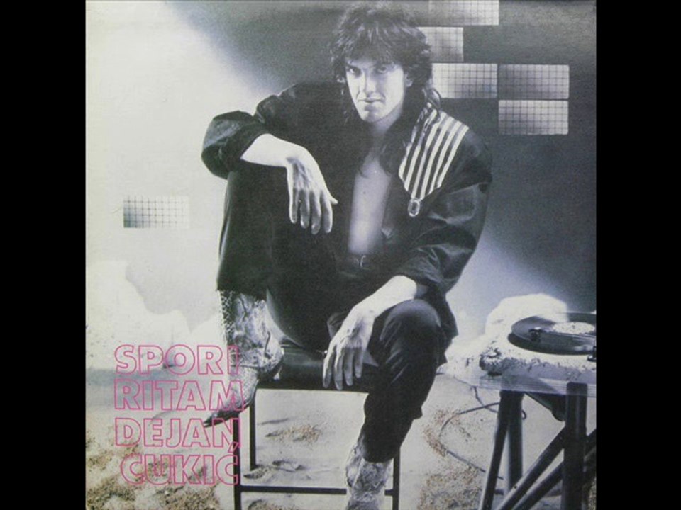 ROĐEN ZA NOĆ - DEJAN CUKIĆ (1987)