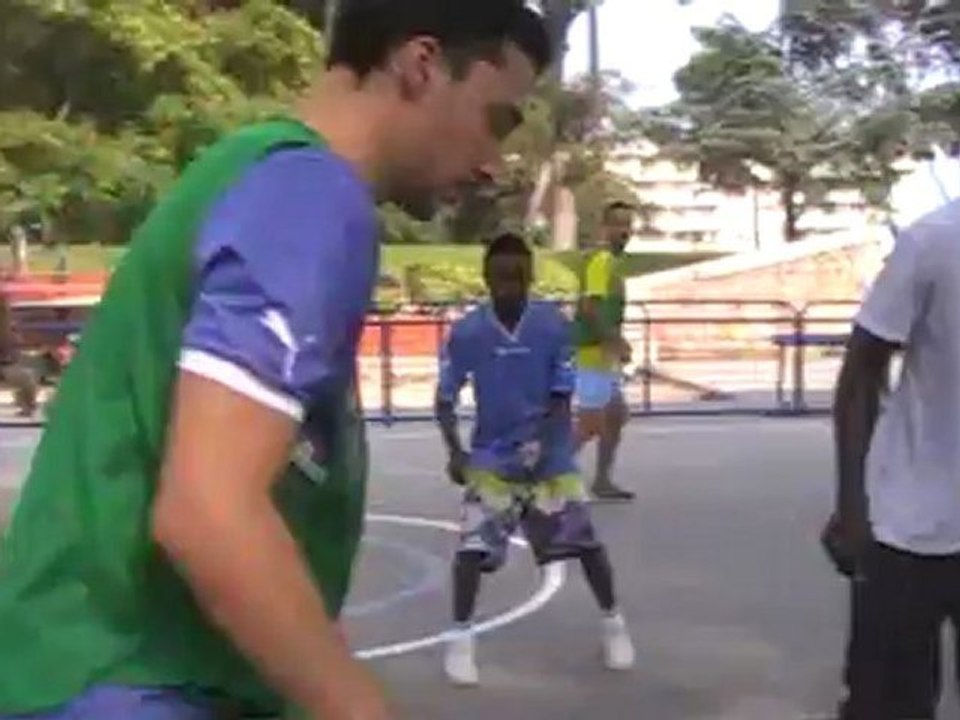 FCL vs king team [08.09.12] (set2) match3