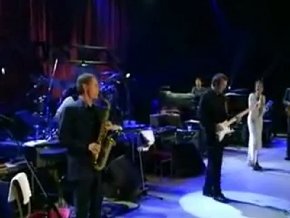 Eric Clapton & Sheryl Crow   Little Wing - (Türkçe altyazı)