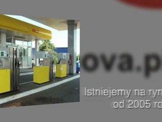 Dystrybutory Paliw Ostrów Wlkp "Petronova" Sp. z o.o.