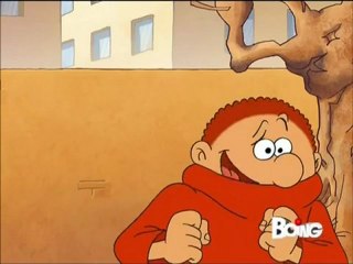 Titeuf - La fidanzata di Titeuf
