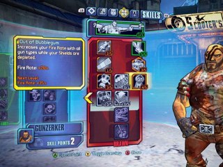 Borderlands 2 XBOX360 Game ISO Download Link (USA)