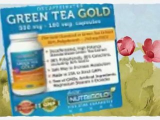 Healthy Weight GOLD Weight-loss Supplement Review