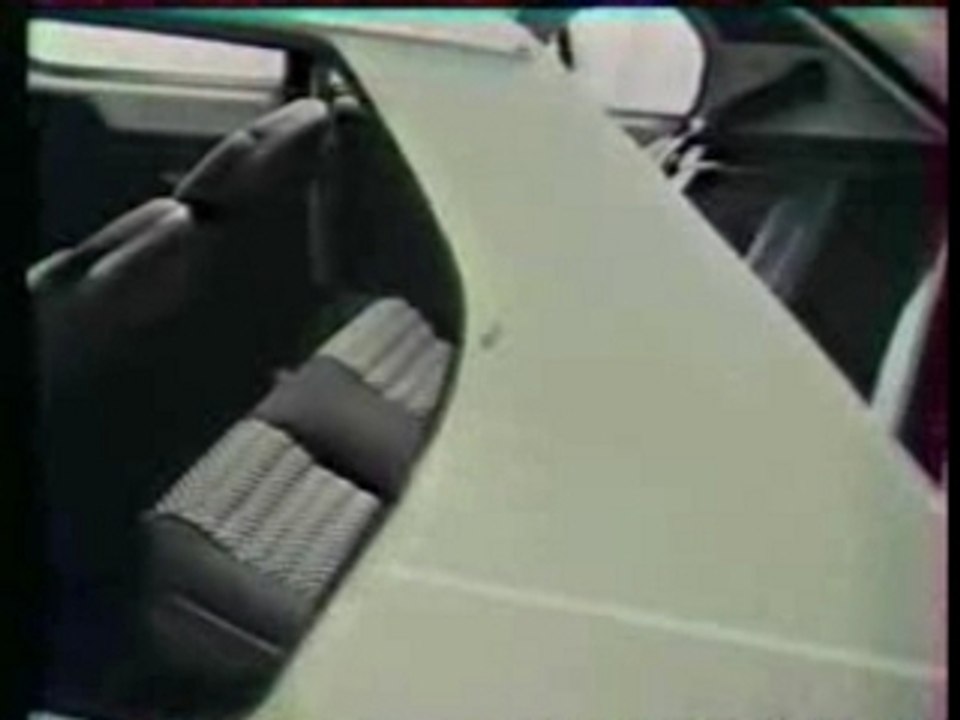 citroen visa