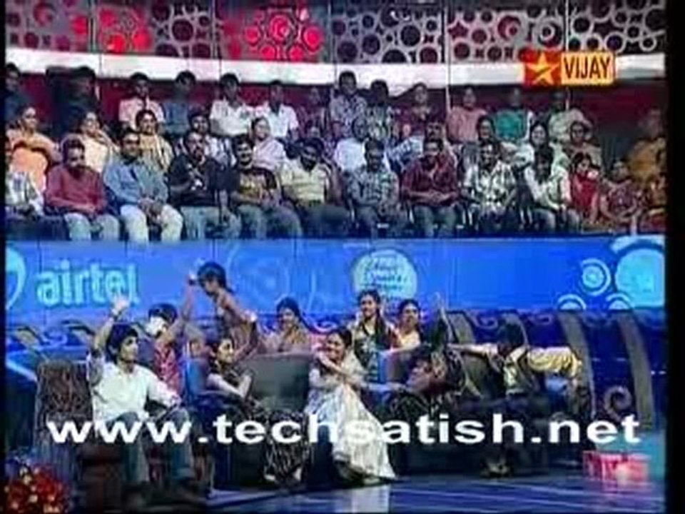Airtel Part 1