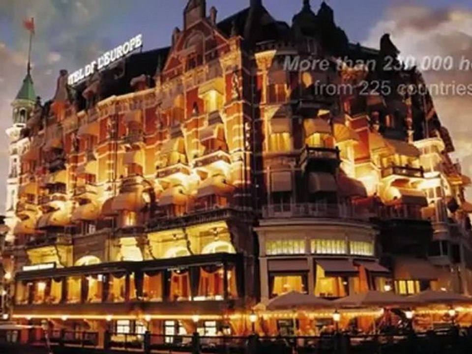 Getting The Best Hotel Deals Online