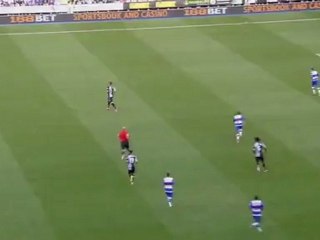 Tom Huddlestone Humiliating Body Feint Dummy vs Reading HD