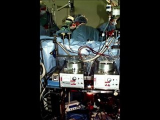 Francine Leca - La chirurgie cardiaque au service des enfants du monde