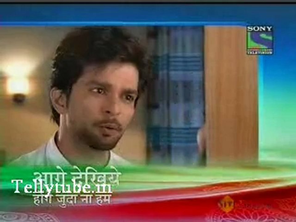 Honge Juda Na Hum - 20th September 2012 Part 3