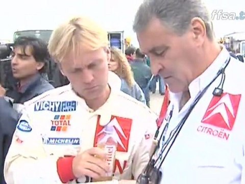 Philippe Bugalski - 5 - Citroën, les années 2000