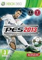 Pro Evolution Soccer (PES) 2013 - XBOX360 Download