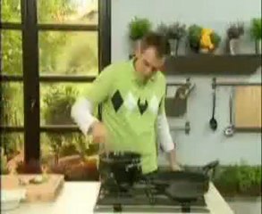 Pascal-Krem dyniowo-łososiowy
