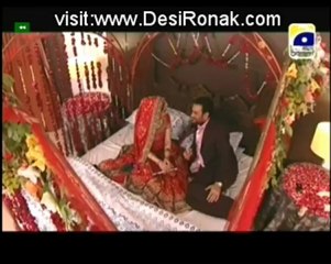 Libaas ( Season 3 ) Episode 7 - 20th September 2012 part 1 HQ