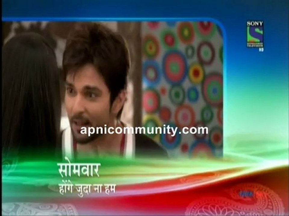 honge juda na hum 20 sep2012 pt5