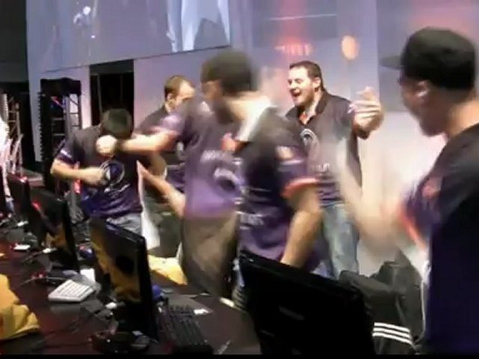 CS Go Oz is back