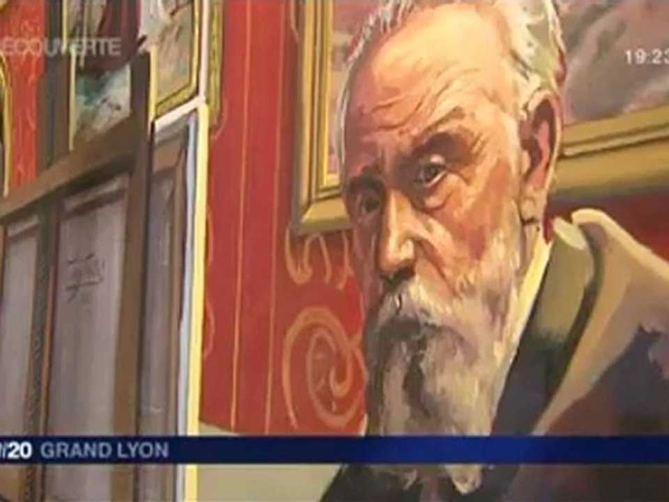 Tony Tollet France3 17.09 2012