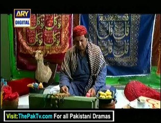 Mehmoodabad Ki Malkain By Ary Digital Episode 308 - Part 1
