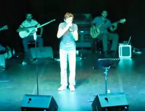 Karmate - Anadan Ayrı Babadan Ayrı