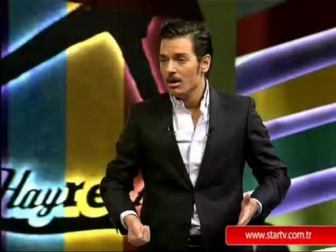 Hayrettin-Hayrettin'den çakma az sonralar